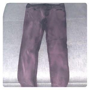 KanCan skinny jeans size 29